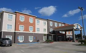 Best Western Abbeville La